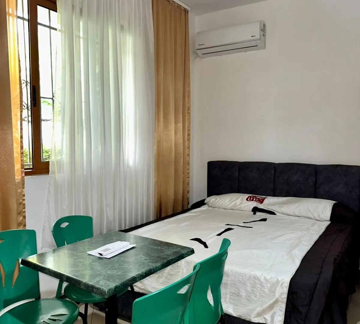 H&A Guest House location