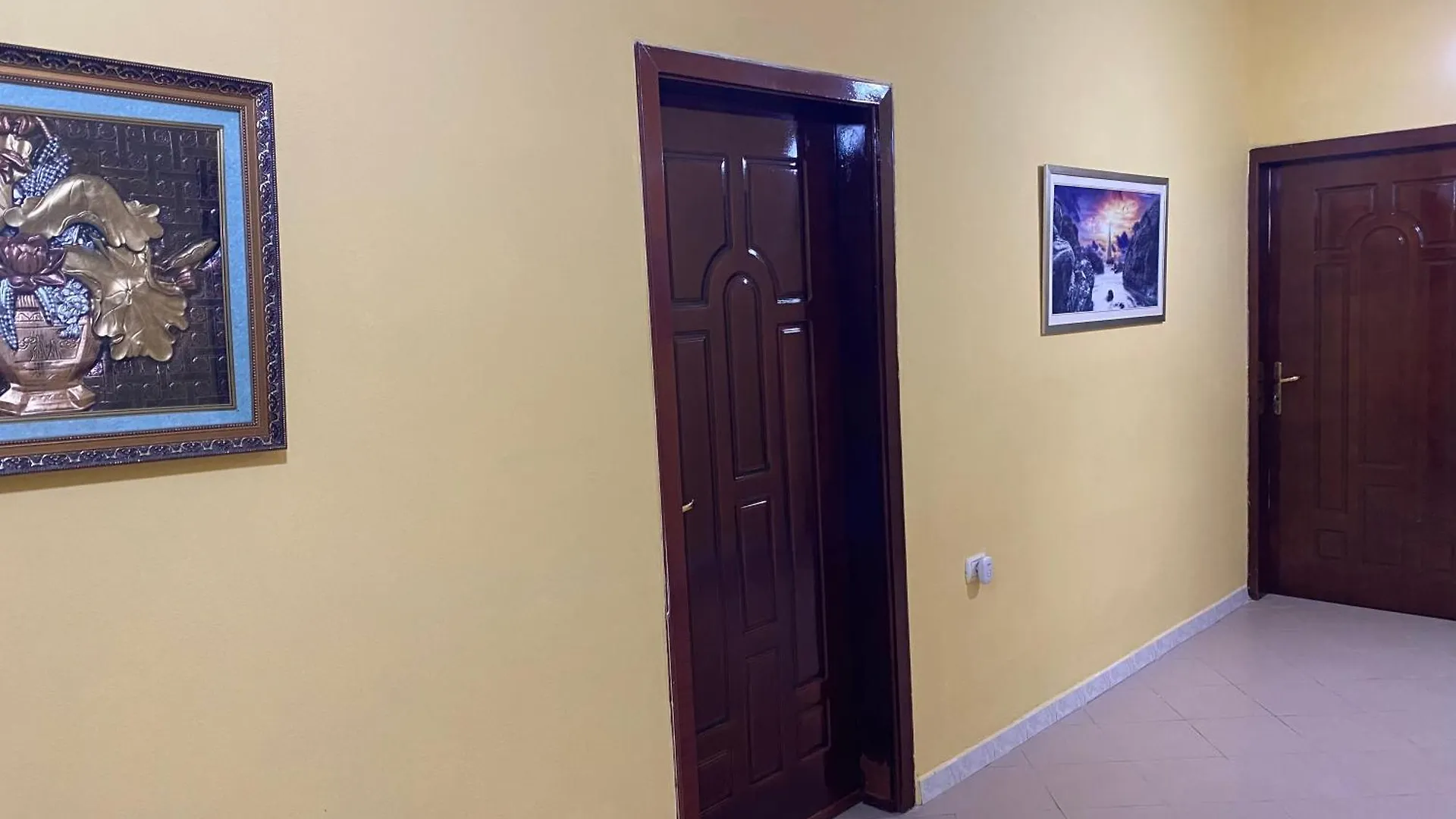 H&A Guest House Голем 0*,  Албания